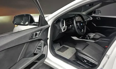 BMW 1-Series 2020, 66527 км, за 19900000 KRW - фото 10