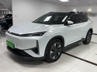 Dongfeng Aeolus L7 · 2024 год