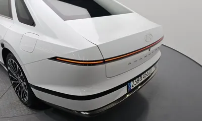 Hyundai Grandeur 2024, 41755 км, за 42500000 KRW - фото 23