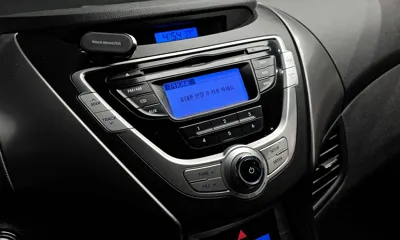 Hyundai Avante 2012, 57796 км, за 6800000 KRW - фото 17