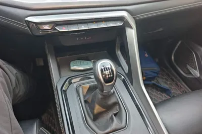 Geely Auto Vision X6 2021, 53200 км, за 53316.47 CNY - фото 17