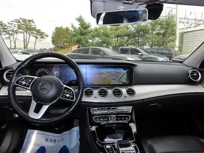 Mercedes-Benz E-Class 2019, 165181 км, за 19500000 KRW - фото 7