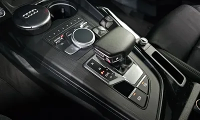 Audi A5 2019, 79180 км, за 24990000 KRW - фото 9