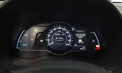 Hyundai Kona 2020, 129471 км, за 21600000 KRW - фото 8