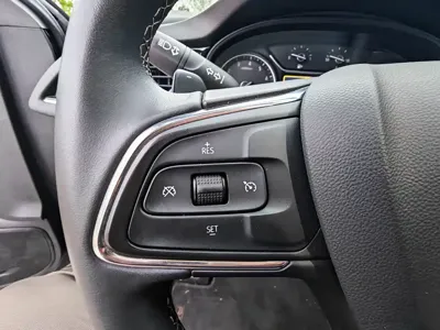 Buick Regal 2025, 1500 км, за 89800 CNY - фото 14