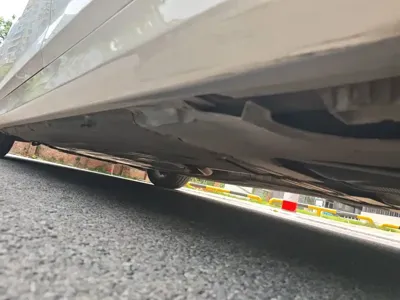 BMW 5 Series 2018, 100600 км, за 117200 CNY - фото 20