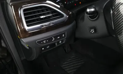 Genesis G90 2019, 115478 км, за 25990000 KRW - фото 31