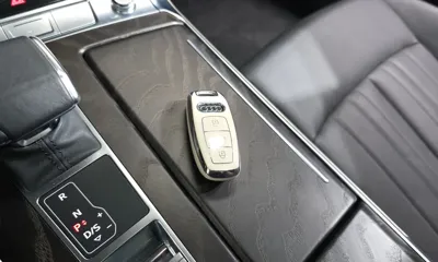 Audi A6 2021, 48445 км, за 30900000 KRW - фото 32