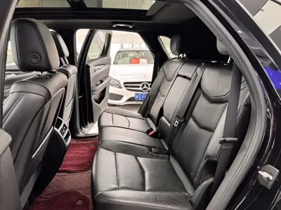Cadillac XT5 2020, 177000 км, за 93800 CNY - фото 9