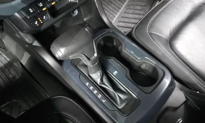 ChevroletGMDaewoo Colorado 2021, 64763 км, за 23700000 KRW - фото 9