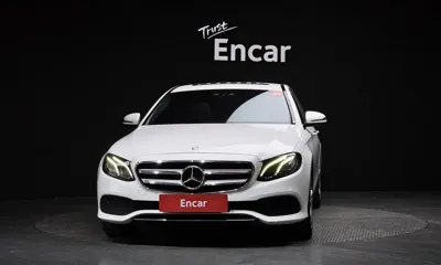 Mercedes-Benz E-Class 2017, 140268 км, за 18770000 KRW
