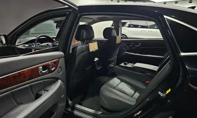 Hyundai Equus 2015, 112197 км, за 11000000 KRW - фото 11