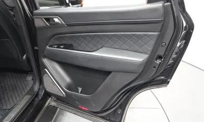 KG_Mobility_Ssangyong Rexton 2018, 105263 км, за 15900000 KRW - фото 25