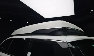Kia Canival 2020, 57359 км, за 27900000 KRW - фото 33