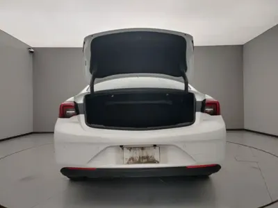 Buick Regal 2019, 79400 км, за 49800 CNY - фото 6
