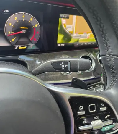 Mercedes-Benz E-Class 2020, 59800 км, за 33500000 KRW - фото 9