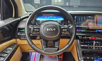 Kia Canival 2021, 115293 км, за 24900000 KRW - фото 13