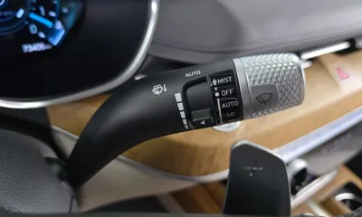 Genesis G80 2022, 73405 км, за 36900000 KRW - фото 27