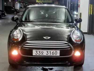 MINI Cooper 2015, 126302 км, за 5200000 KRW - фото 2