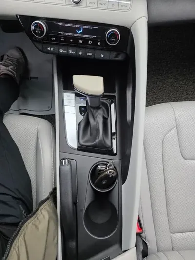 Hyundai Avante 2021, 18595 км, за 16900000 KRW - фото 9