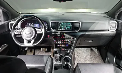 Kia Sportage 2019, 113201 км, за 13500000 KRW - фото 7