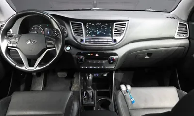Hyundai Tucson 2018, 84321 км, за 13500000 KRW - фото 7