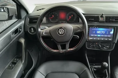 Volkswagen Santana 2018, 85600 км, за 42623.27 CNY - фото 9