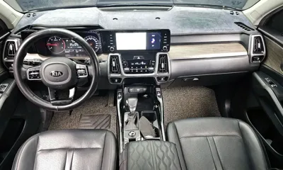 Kia Sorento 2021, 191346 км, за 15990000 KRW - фото 7