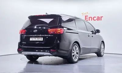 Kia Canival 2019, 46143 км, за 20900000 KRW - фото 2