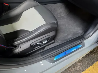 BMW M3 2018, 33045 км, за 120000000 KRW - фото 15