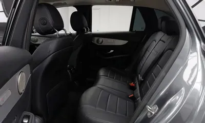 Mercedes-Benz GLC-Class 2019, 94233 км, за 25500000 KRW - фото 10
