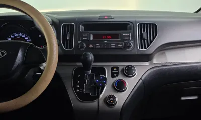Kia Ray 2012, 97904 км, за 3500000 KRW - фото 12
