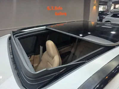 Porsche Cayenne 2023, 59900 км, за 105000000 KRW - фото 20