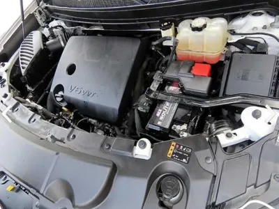 ChevroletGMDaewoo Traverse 2020, 99967 км, за 17300000 KRW - фото 19