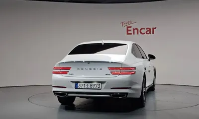 Genesis G80 2023, 65899 км, за 46500000 KRW - фото 4