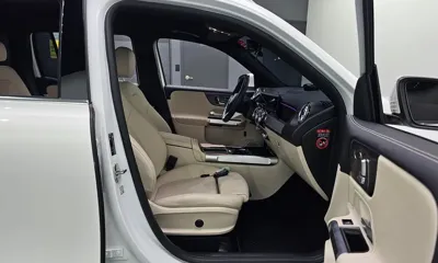 Mercedes-Benz GLB-Class 2024, 34534 км, за 61900000 KRW - фото 26