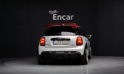 MINI Cooper 2023, 40869 км, за 25900000 KRW