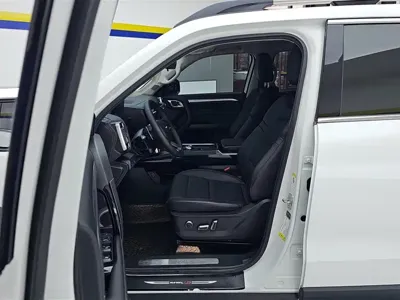 Haval Big Dog 2021, 96900 км, за 59900 CNY - фото 9
