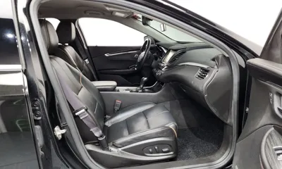 ChevroletGMDaewoo Impala 2016, 185789 км, за 5300000 KRW - фото 11
