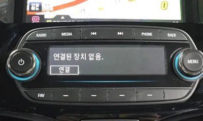 ChevroletGMDaewoo Spark 2017, 118671 км, за 4500000 KRW - фото 15