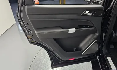 KG_Mobility_Ssangyong Rexton 2026, 3998 км, за 30900000 KRW - фото 25