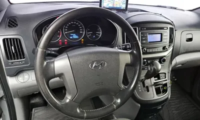 Hyundai Starex 2019, 143080 км, за 13300000 KRW - фото 13