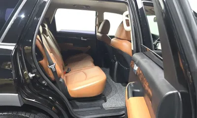 Kia Mohave 2018, 220670 км, за 8900000 KRW - фото 12