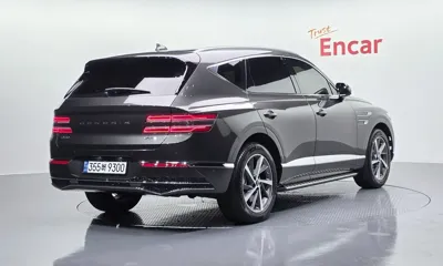 Genesis GV80 2024, 29246 км, за 67900000 KRW - фото 2