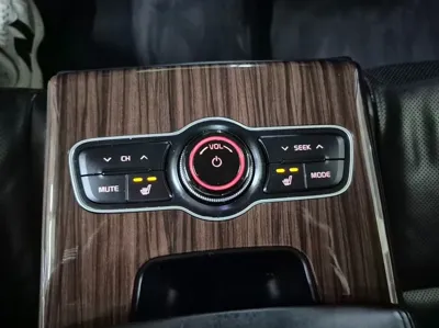 Kia K7 2015, 177000 км, за 5700000 KRW - фото 18