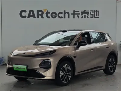 Qiyuan Qiyuan Q05 · 2026 год