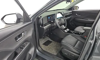 Hyundai Kona 2023, 5486 км, за 25500000 KRW - фото 10
