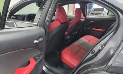 Lexus UX 2024, 53084 км, за 36500000 KRW - фото 26