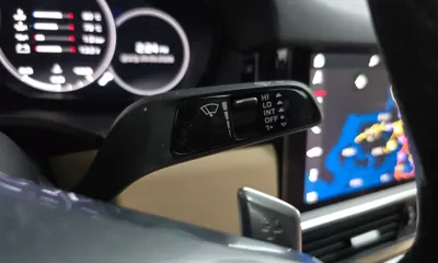 Porsche Cayenne 2021, 23659 км, за 90500000 KRW - фото 28