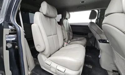Kia Canival 2019, 128969 км, за 15900000 KRW - фото 11